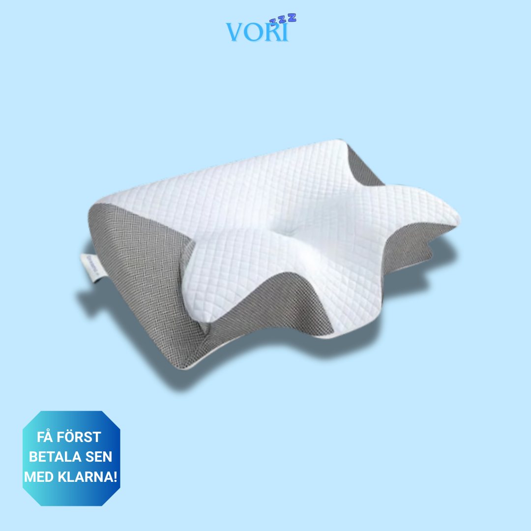 Vori Memory Foam Kudde®