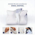 Vori Memory Foam Kudde®
